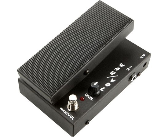 Педаль эффектов Morley MWV Mini  Wah Volume - 83947 за 0 грн. | 4Club