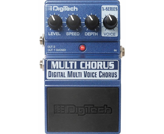 Гитарная педаль DIGITECH XMC - 84233 за 0 грн. | 4Club