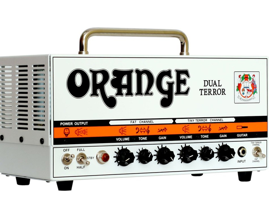 Гитарный головной усилитель Orange DT30 H - 84070 за 39994 грн. | 4Club