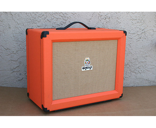 Гитарный кабинет Orange PPC 112 - 84096 за 0 грн. | 4Club