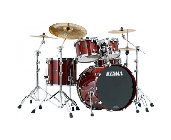 Ударная установка Tama Starclassic PC52S RDM - 84248 за 0 грн. | 4Club