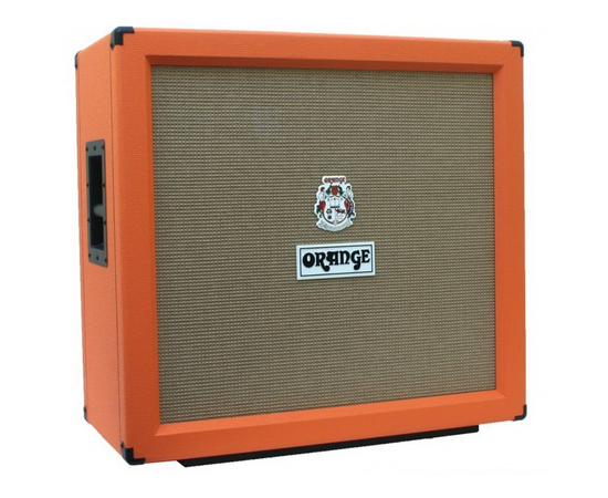 Кабинет для электрогитары Orange PPC 412 C - 84104 за 0 грн. | 4Club
