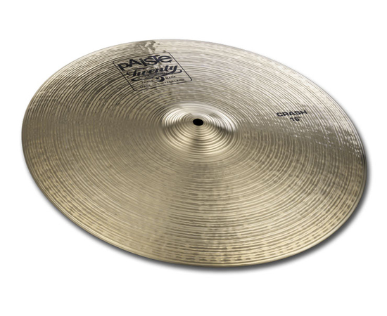 Тарелка Paiste Twenty Crash 18" - 84209 за 0 грн. | 4Club