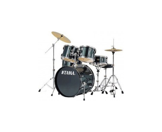 Ударная установка TAMA RH58H4 BK - 84266 за 0 грн. | 4Club
