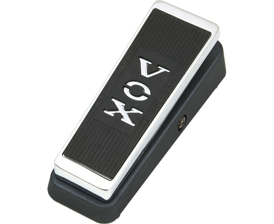 Напольная гитарная педаль VOX WAH V847-A - 84452 за 0 грн. | 4Club