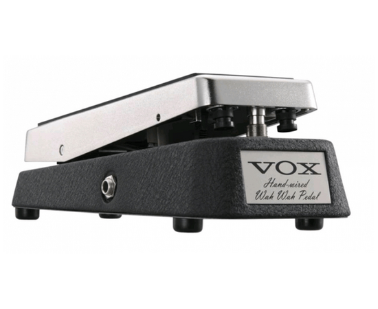 Напольная гитарная педаль VOX V846-HW - 84450 за 0 грн. | 4Club