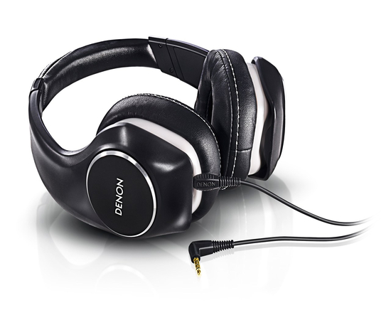 Наушники Denon AH-D340 - 84323 за 0 грн. | 4Club