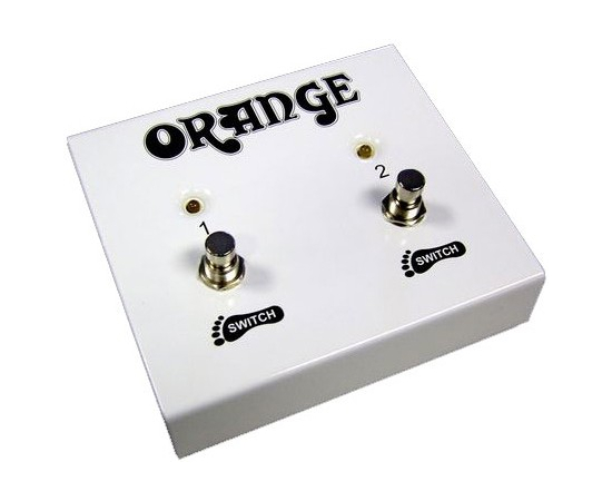 Футконтроллер Orange MC-Footswitch-V2 - 84083 за 2475 грн. | 4Club