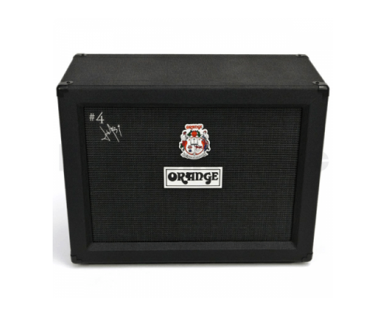 Гитарный кабинет Orange JRT-CAB - 84078 за 24053 грн. | 4Club