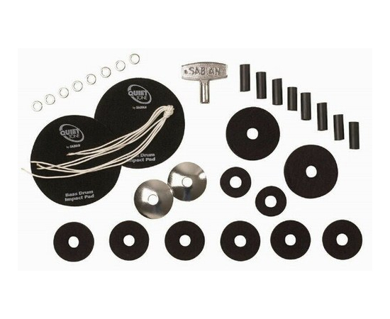 Набор для барабанщика Sabian Crisis Kit - 84541 за 1680 грн. | 4Club