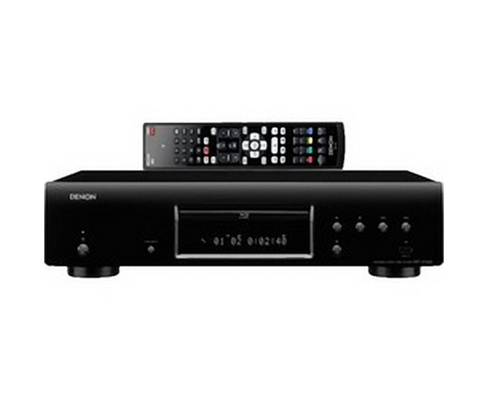 Blu-Ray проигрыватель Denon DBT-1713UD - 84364 за 0 грн. | 4Club