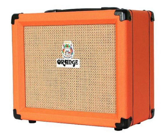 Гитарный комбо Orange Crush Pix 20 L - 84059 за 0 грн. | 4Club