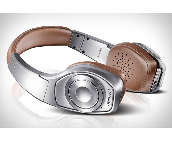 Наушники Denon AH-NCW500 - 84332 за 0 грн. | 4Club