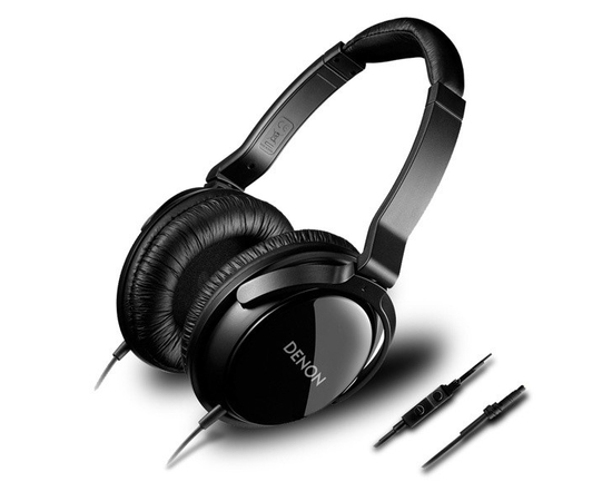 Наушники Denon AH-D310R - 84339 за 0 грн. | 4Club