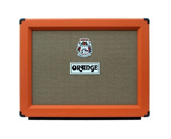 Кабинет для электрогитары Orange PPC 212 OB - 84099 за 35944 грн. | 4Club