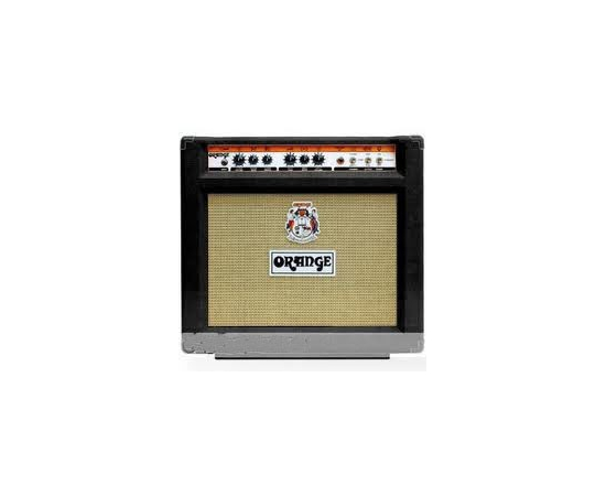 Комбо для электрогитары Orange TH30 C112-V2 Black - 84086 за 0 грн. | 4Club