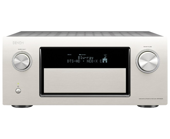 AV ресивер Denon AVR-4520 - 84352 за 0 грн. | 4Club