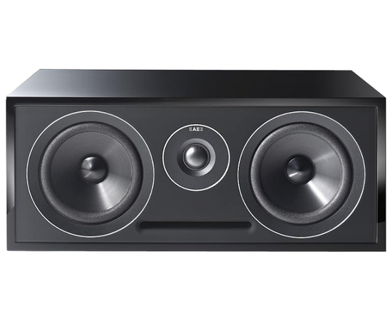 Акустическая система центрального канала Acoustic Energy 307 GLOSS BLACK - 83771 за 0 грн. | 4Club