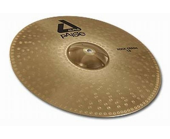 Тарелка Paiste Alpha Rock Crash 18 - 84380 за 0 грн. | 4Club