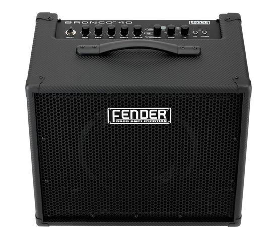 Усилитель FENDER BRONCO 40 - 83808 за 0 грн. | 4Club