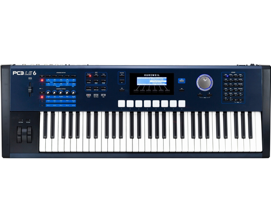 Синтезатор Kurzweil PC3LE6 - 83645 за 0 грн. | 4Club