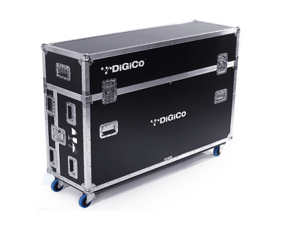 Кейс DiGiCo FC-SD5 - 84262 за 0 грн. | 4Club
