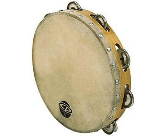 Тамбурин LP 378 - 84538 за 0 грн. | 4Club