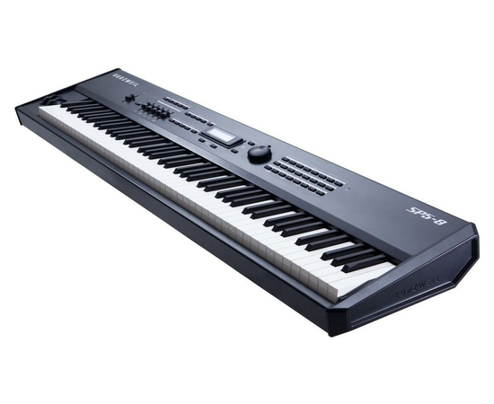 Синтезатор Kurzweil SP5-8 - 83815 за 0 грн. | 4Club