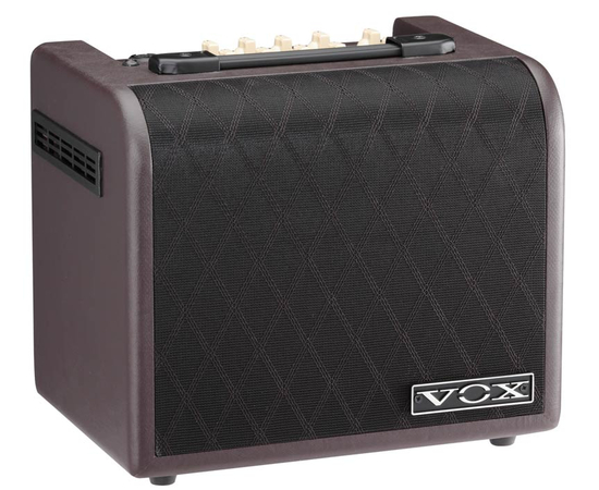 Комбоусилитель VOX AGA30 - 84521 за 0 грн. | 4Club