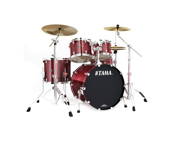 Ударная установка TAMA PC52S DCF - 84246 за 0 грн. | 4Club