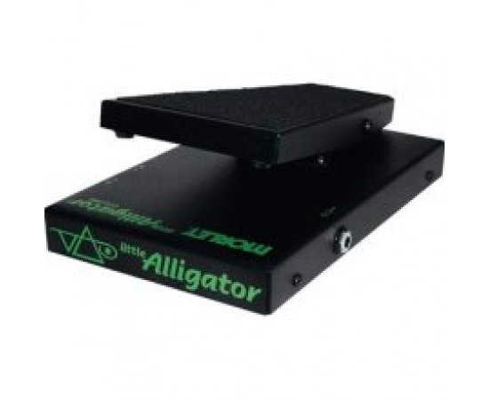 Педаль эффектов Morley PLA Little Alligator Volume - 83955 за 0 грн. | 4Club