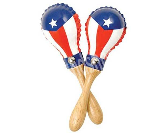 Мини-маракасы LP 285-PR - 83927 за 0 грн. | 4Club