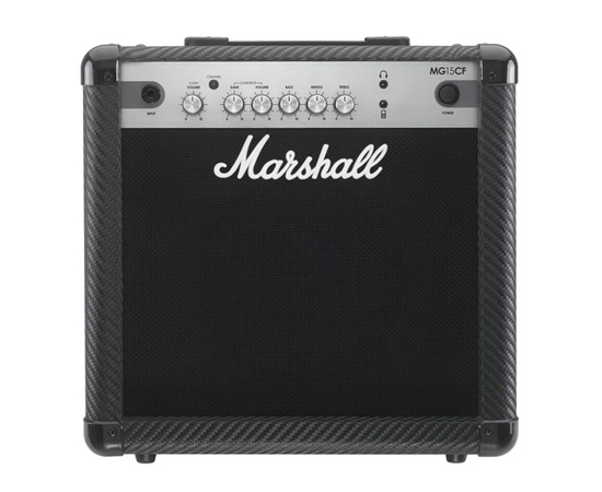 Комбоусилитель MARSHALL MG15CF - 83685 за 0 грн. | 4Club
