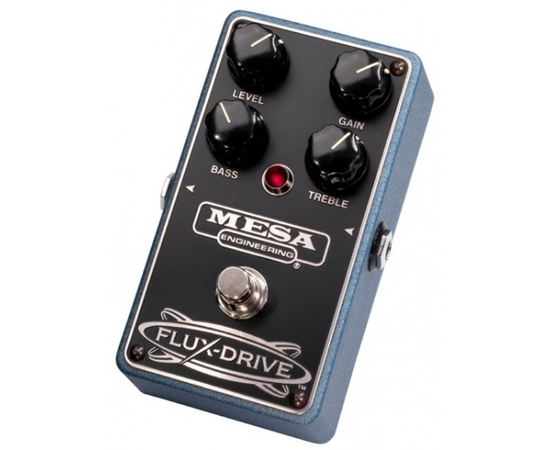 Педаль MESA BOOGIE FLUX-DRIVE - 84440 за 0 грн. | 4Club