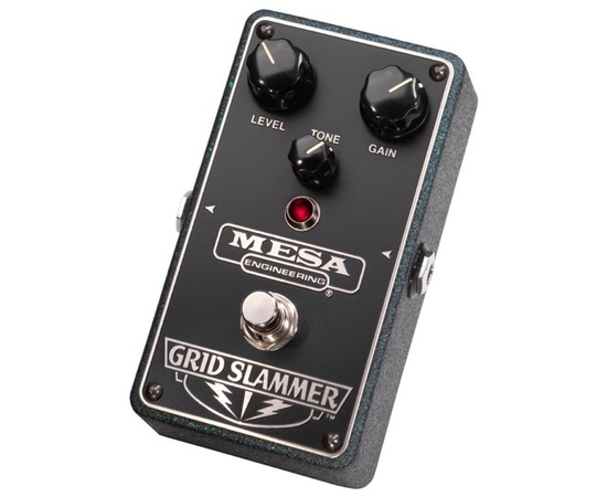 Педаль MESA BOOGIE GRID SLAMMER - 84441 за 0 грн. | 4Club