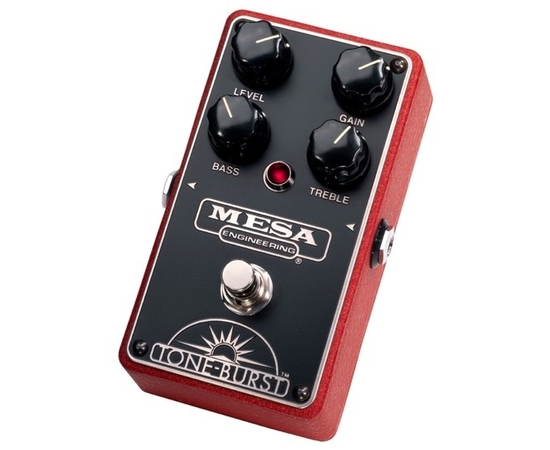 Педаль MESA BOOGIE TONE-BURST - 84443 за 0 грн. | 4Club