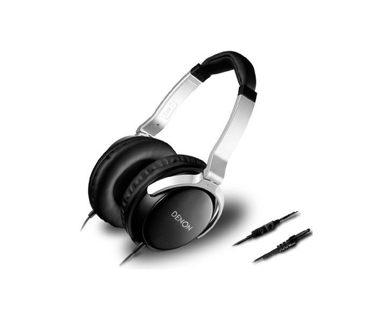 Наушники Denon AH-D510R - 84337 за 0 грн. | 4Club