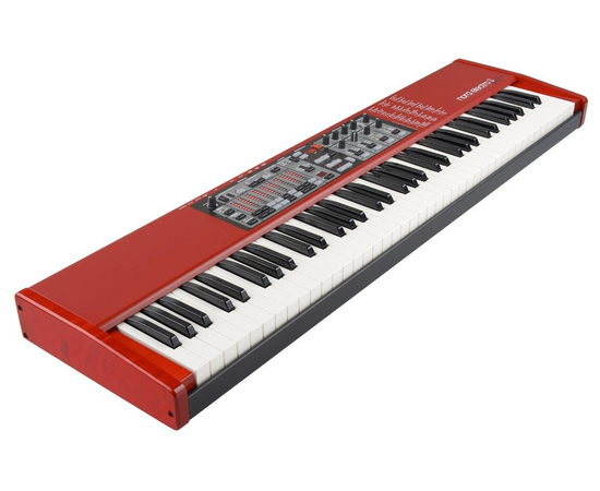 Синтезатор профессиональный Nord Electro 3 HP - 83962 за 0 грн. | 4Club
