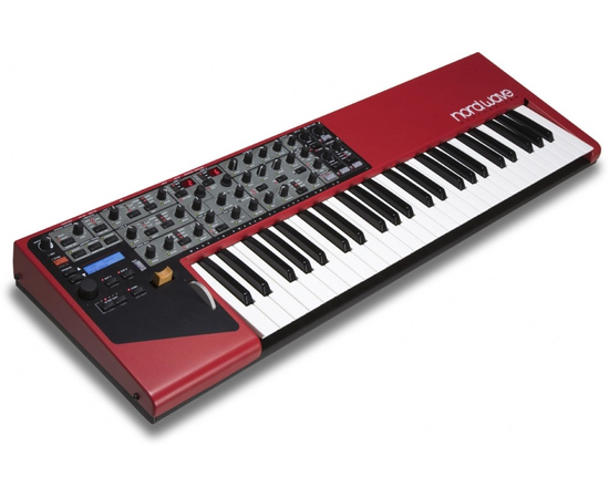 Синтезатор Clavia Nord Wave - 83970 за 0 грн. | 4Club