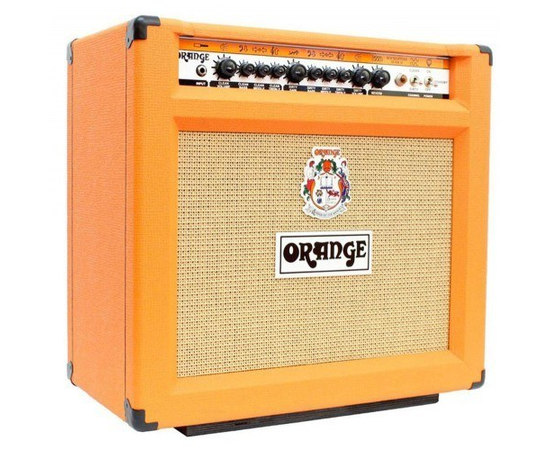 Комбо для электрогитары Orange TH30 C112-V2 - 84088 за 0 грн. | 4Club