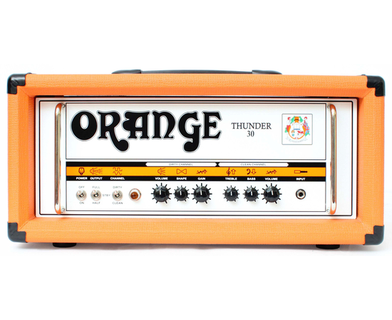 Гитарный головной усилитель Orange TH30 H - 84073 за 48570 грн. | 4Club