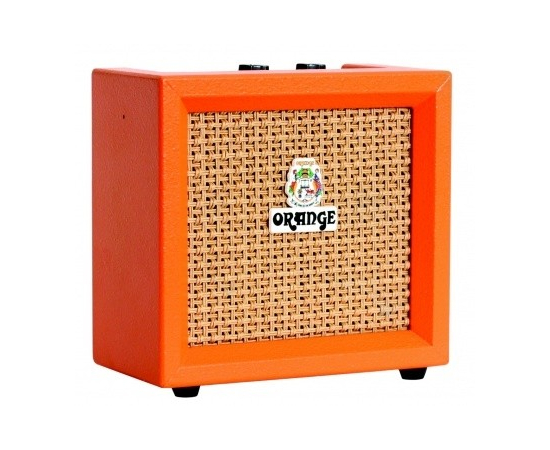 Комбоусилитель Orange CR-3 - 84051 за 0 грн. | 4Club