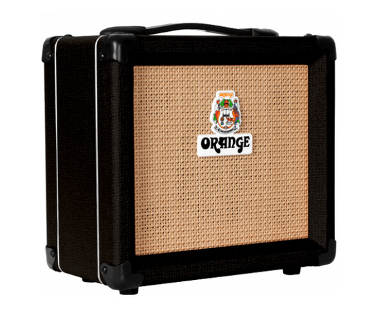 Гитарный комбо Orange Crush Pix 20 LDX BLK - 84065 за 0 грн. | 4Club