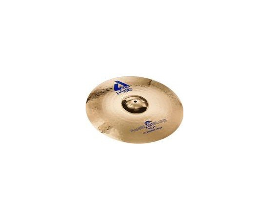 Тарелка Paiste Alpha Boomer Crash 17" - 84416 за 0 грн. | 4Club