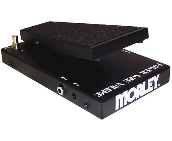 Педаль эффектов Morley PWO Power Wah - 83951 за 0 грн. | 4Club