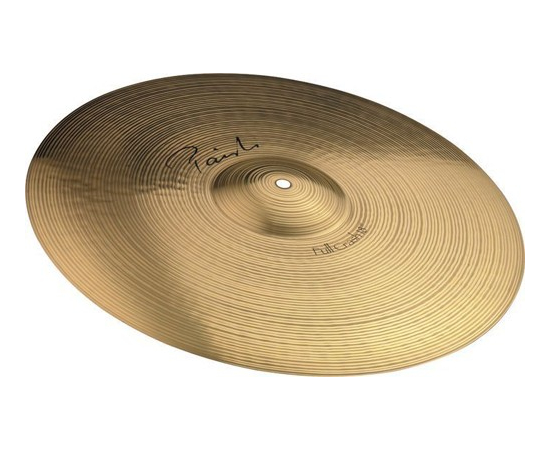 Тарелка Paiste Signature Full Crash 17" - 84175 за 19008 грн. | 4Club