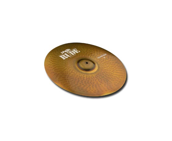 Тарелка Paiste RUDE Crash Ride 18" - 84342 за 0 грн. | 4Club