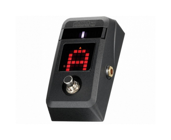 Педальный тюнер KORG PITCHBLACK POLY PB-03 - 83990 за 0 грн. | 4Club