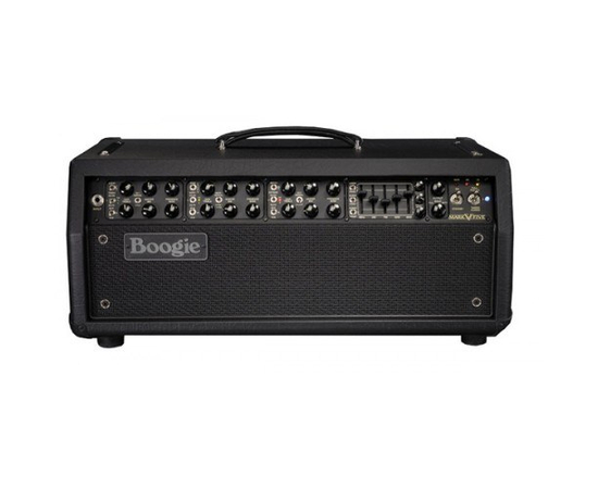Гитарный ламповый усилитель MESA BOOGIE MARK V Medium Head - 83731 за 0 грн. | 4Club