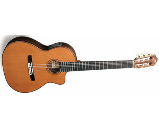 Классическая гитара Admira Amanecer EC - 84502 за 0 грн. | 4Club